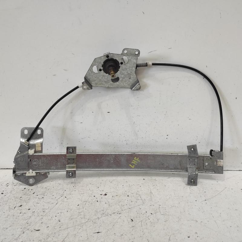 window regulator/motor front left