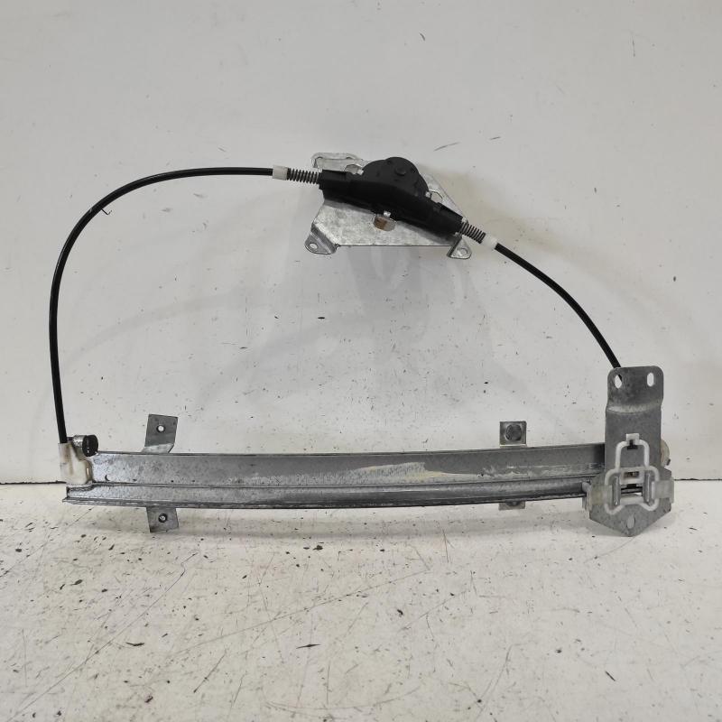 window regulator/motor front left