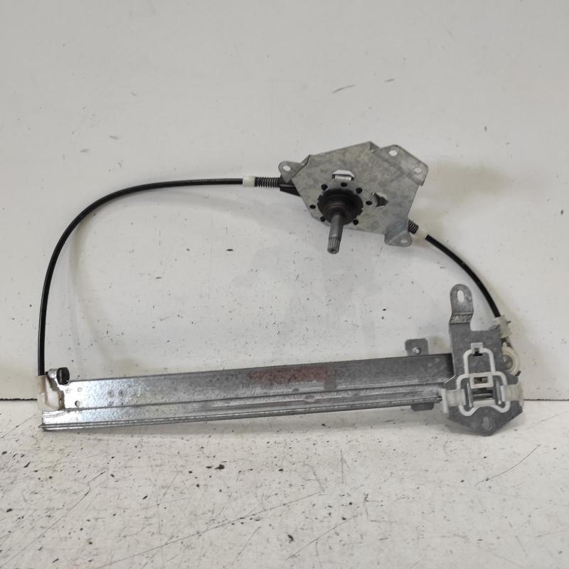 window regulator/motor rear left