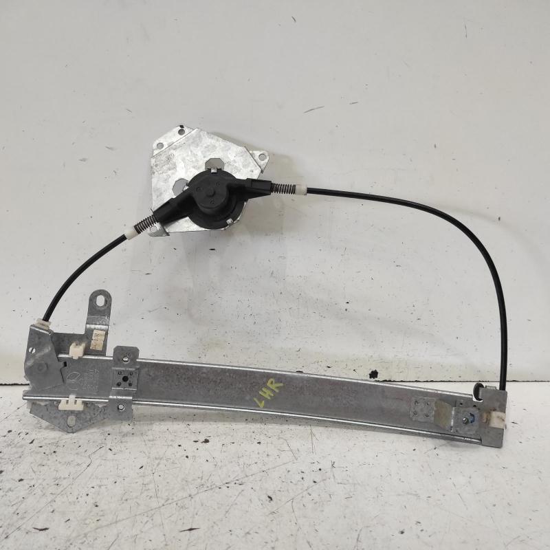 window regulator/motor rear left