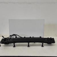 bar reinforcement/bracket rear