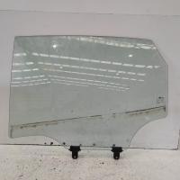 door window rear left