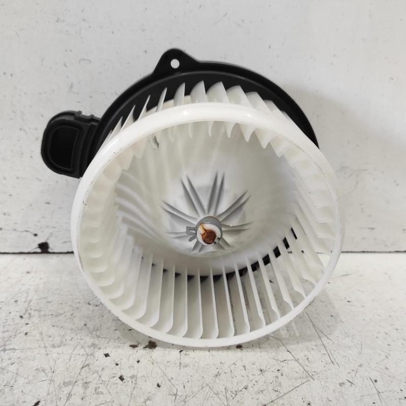heater fan/motor