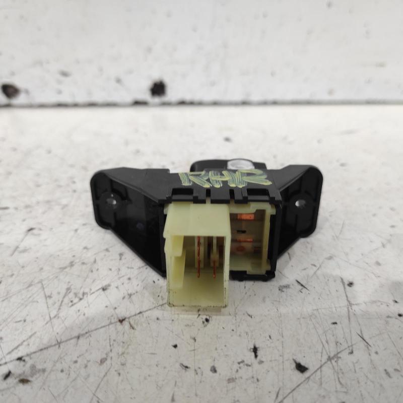 power door window switch