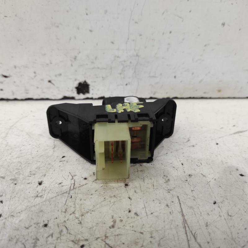 power door window switch