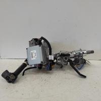 steering column