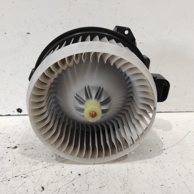 heater fan/motor