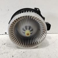 heater fan/motor