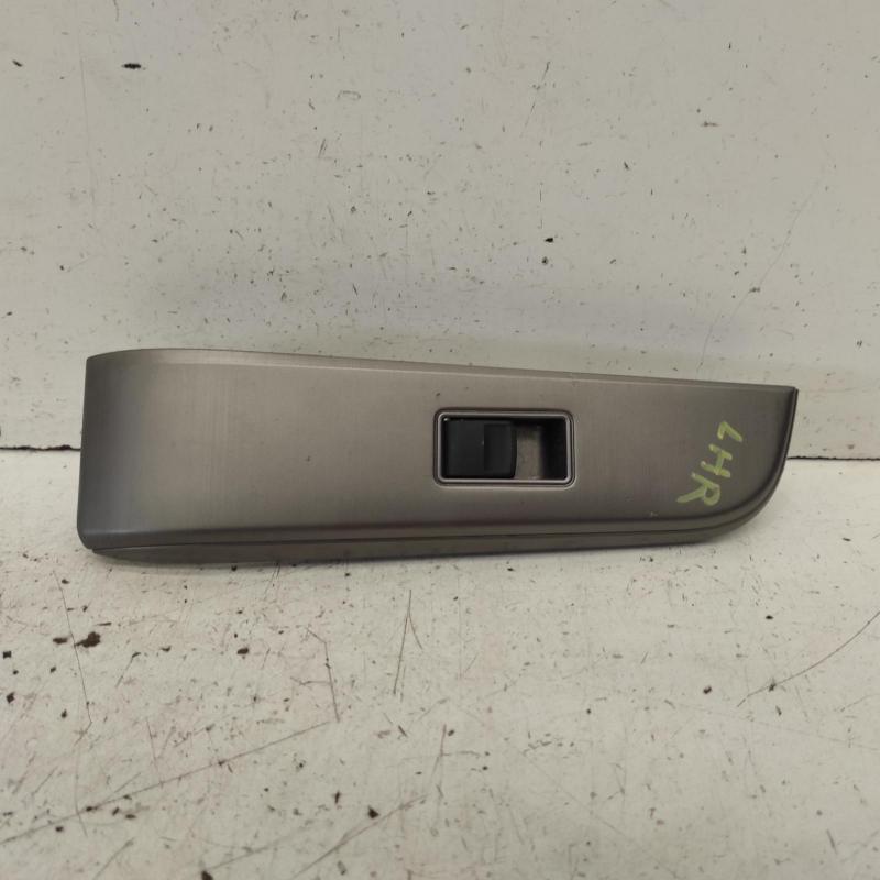 power door window switch