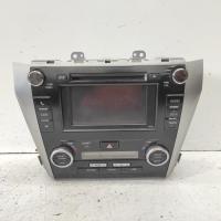 stereo/head unit