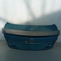 bootlid/tailgate