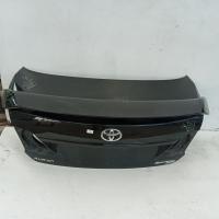 bootlid/tailgate