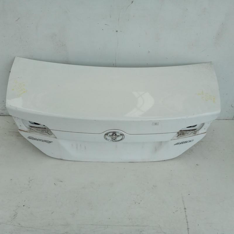 bootlid/tailgate