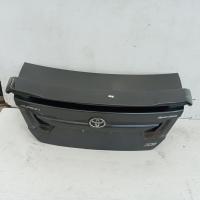 bootlid/tailgate