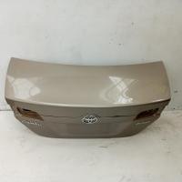bootlid/tailgate