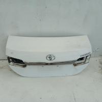 bootlid/tailgate