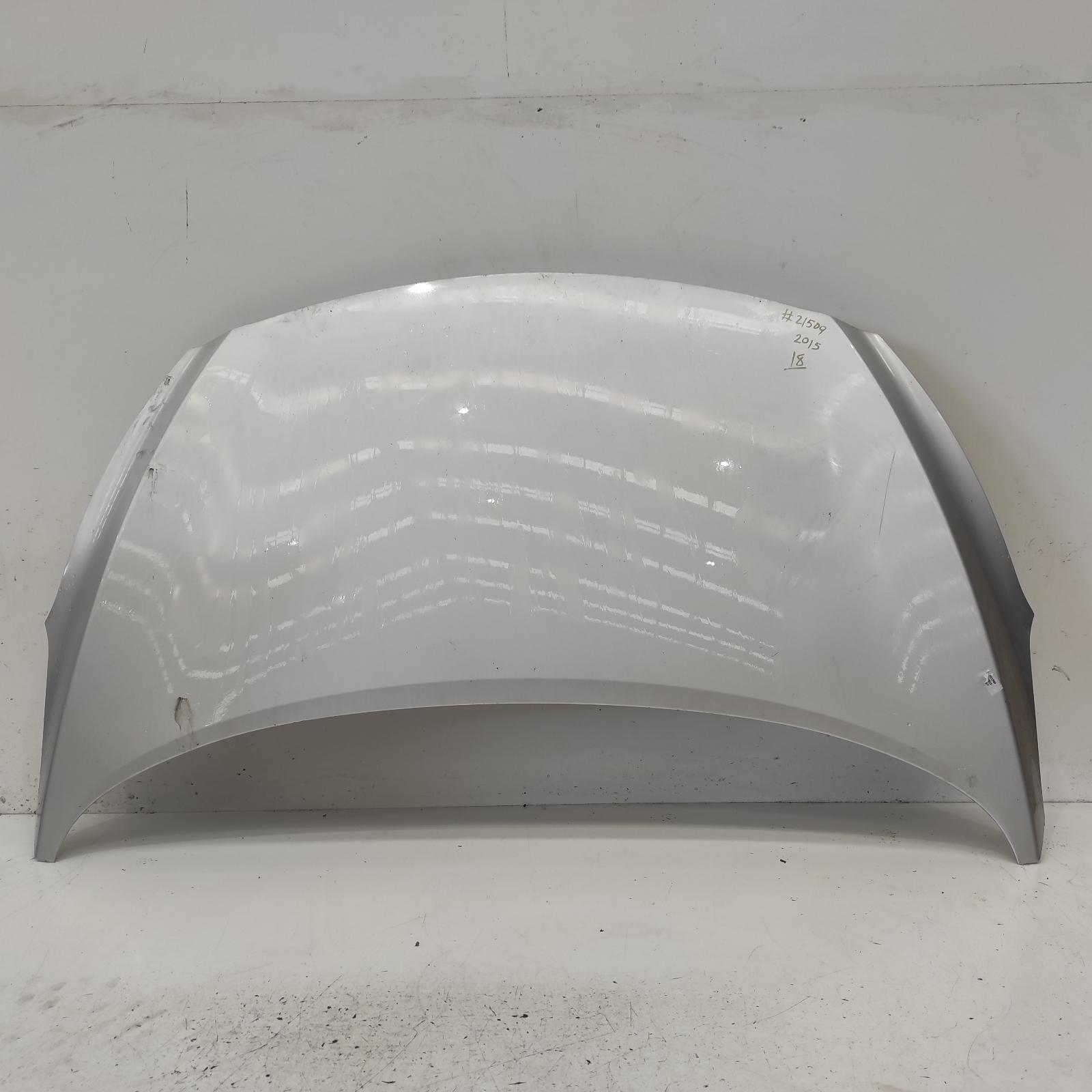 I30 Bonnet 2012-2017 gd,03/12-04/17 00021509 #651614