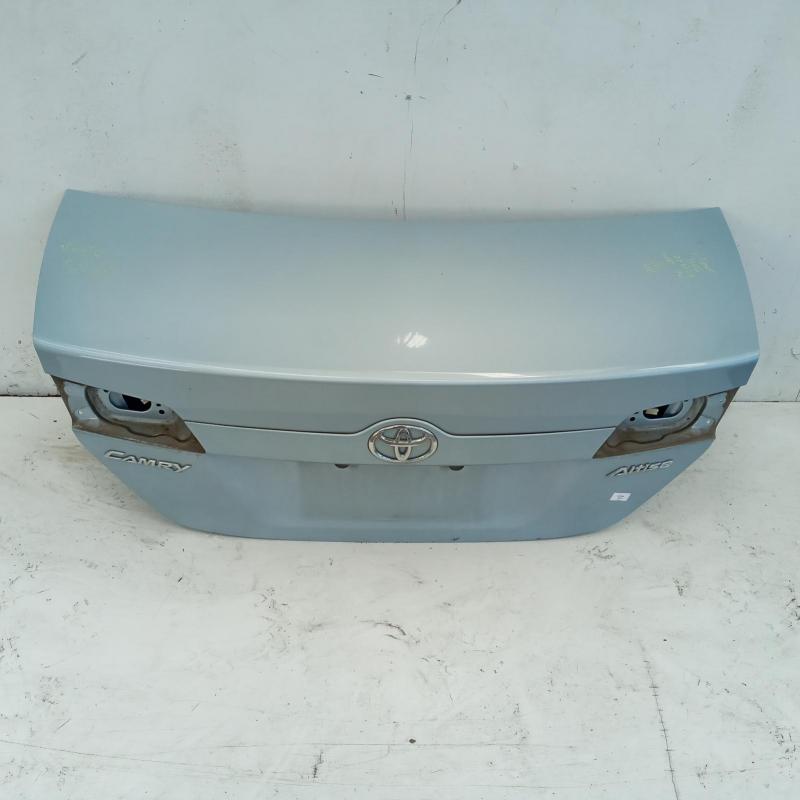 bootlid/tailgate