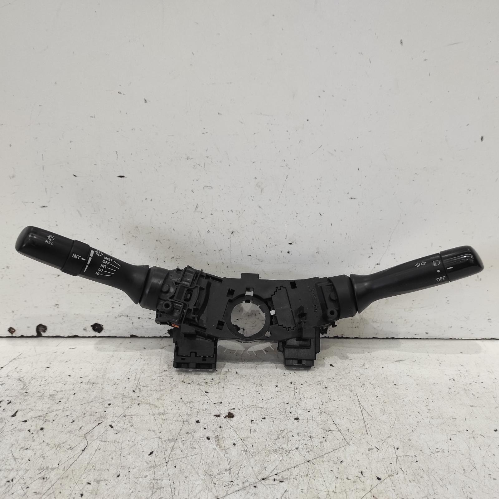 Camry Combination Switch 2006-2011 flasher switch,non foglamp type,acv40,06/06-11/11 00020647 #651730