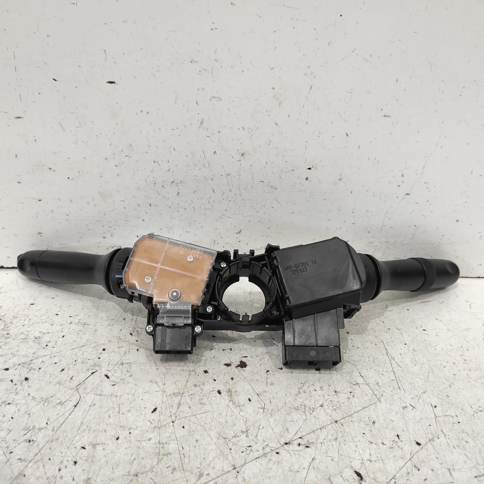 Camry Combination Switch 2006-2011 flasher switch,non foglamp type,acv40,06/06-11/11 00020647 #651730