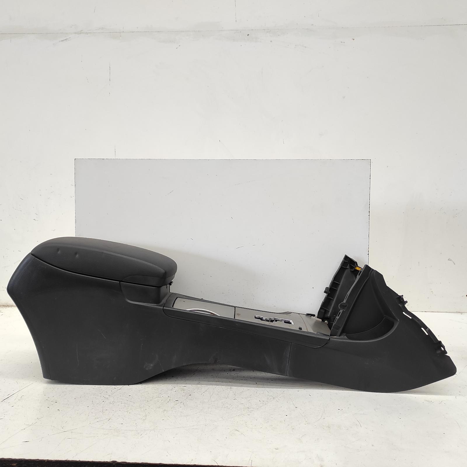 Camry Console 2006-2011 acv40,console assy,black,06/06-11/11 00020647 #651745