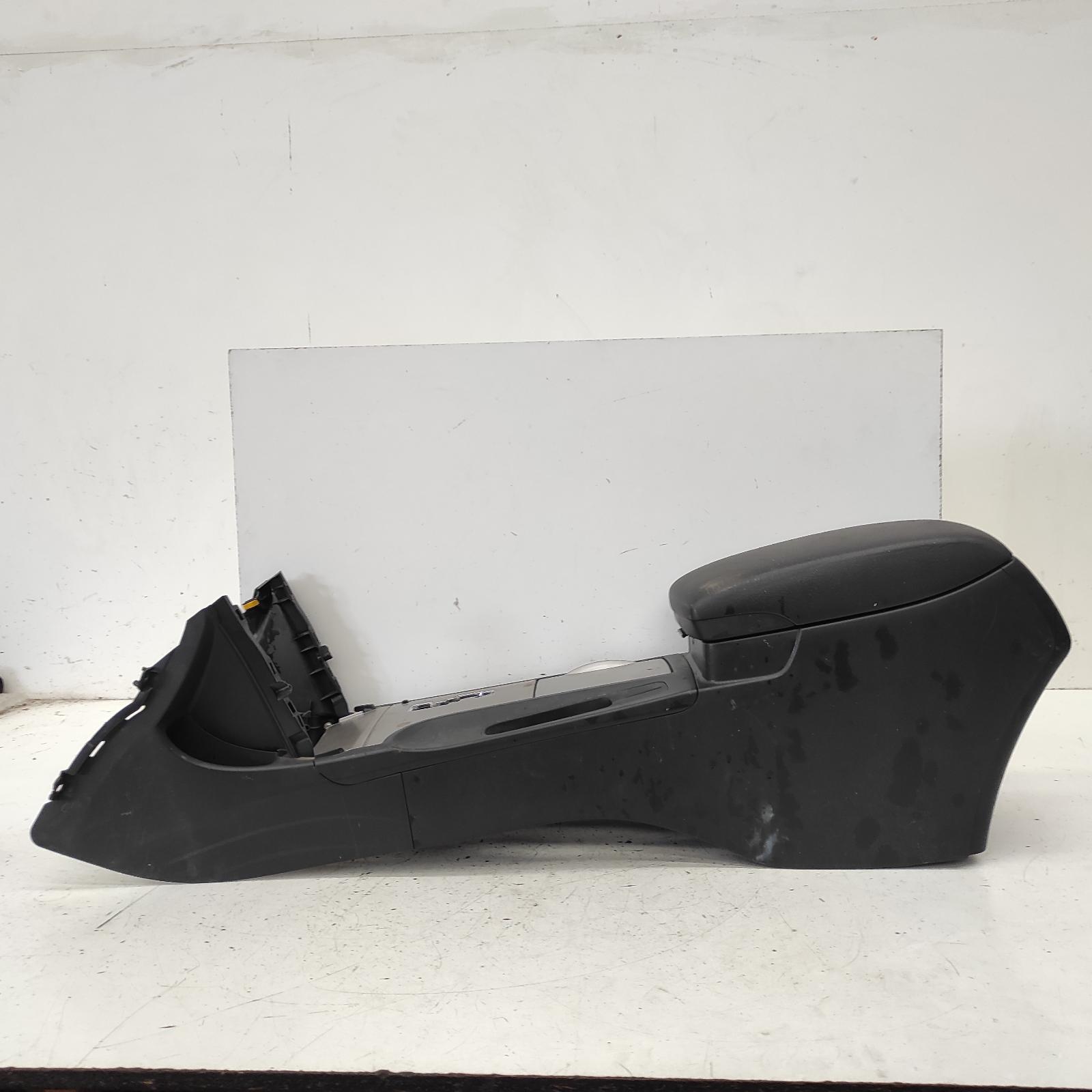 Camry Console 2006-2011 acv40,console assy,black,06/06-11/11 00020647 #651745