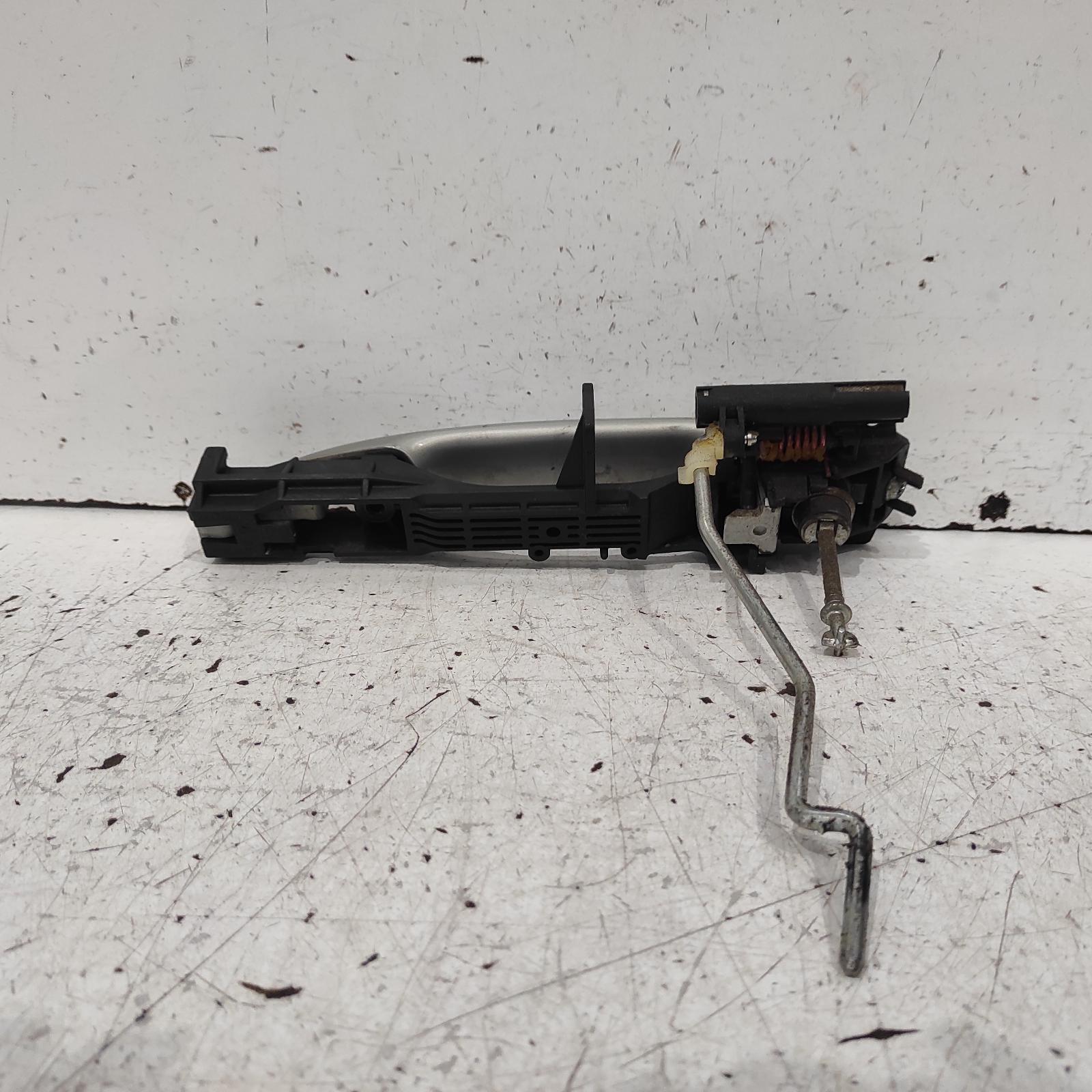 Camry Door Handle 2006-2011 outer,rh front,colour coded,acv40,06/06-11/11 00020647 #651703