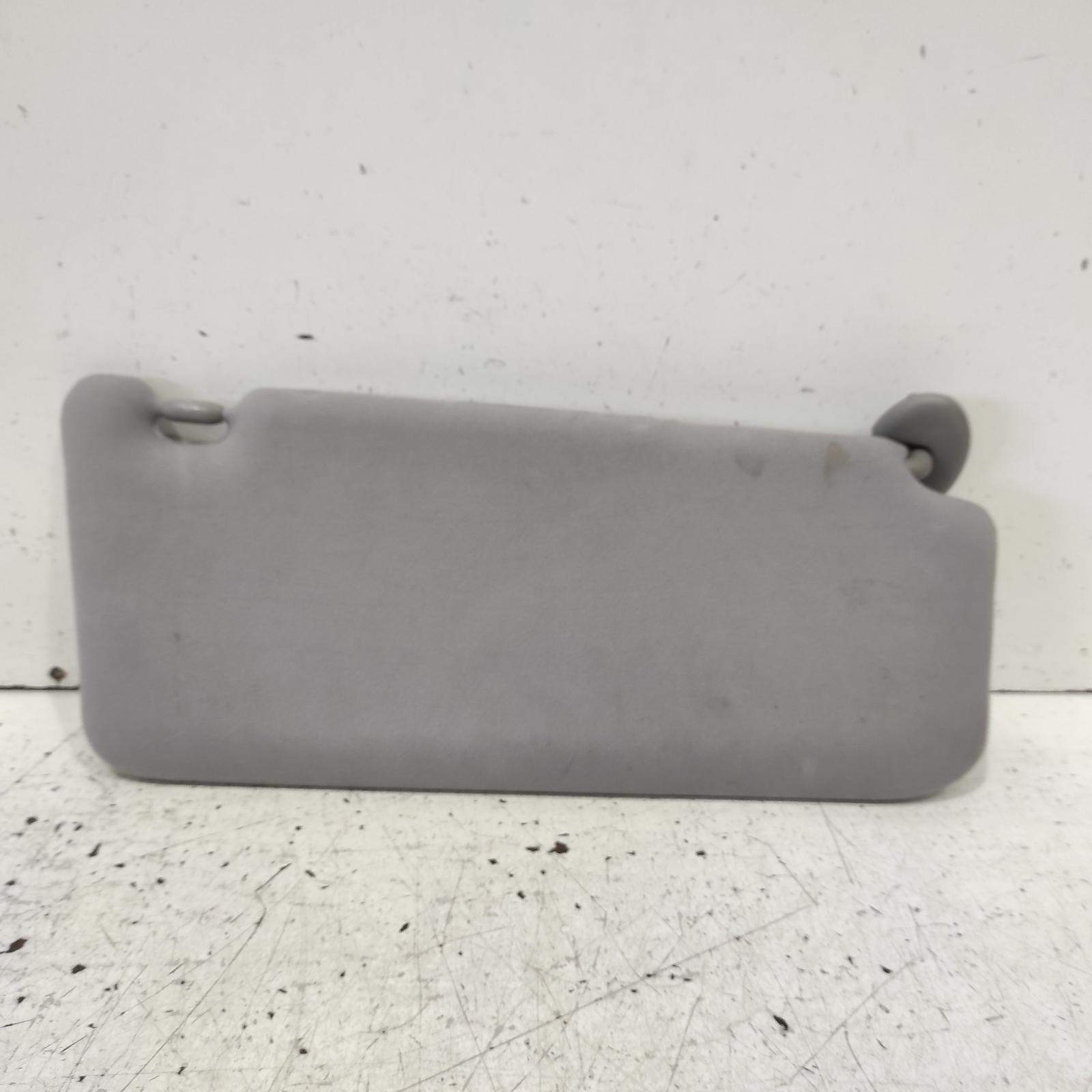 Camry Sunvisor 2006-2011 acv40,lh side,non lamp type,06/06-11/11 00020647 #651672