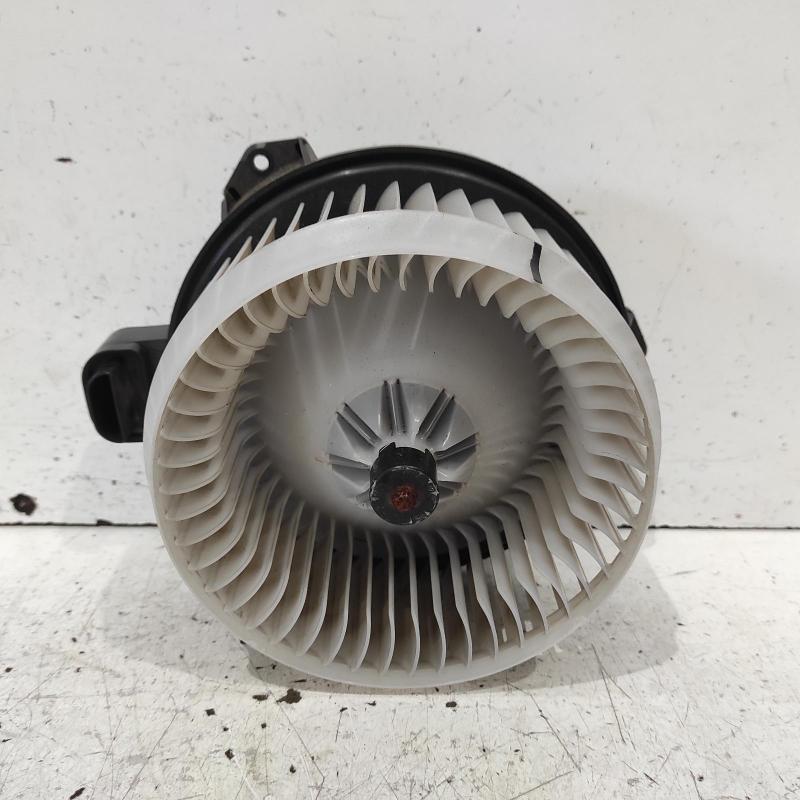 heater fan/motor
