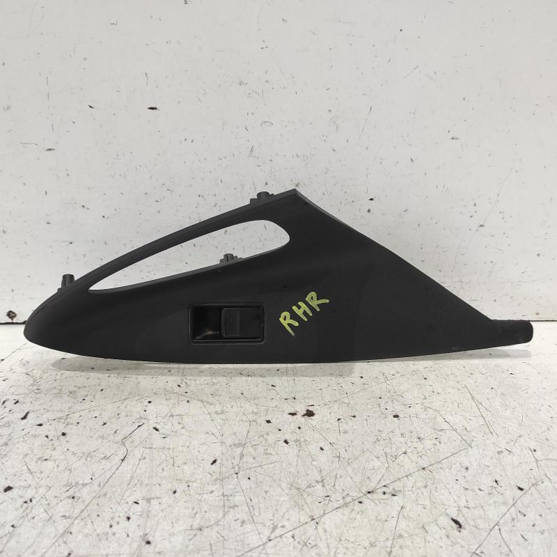 power door window switch