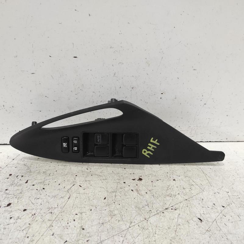 power door window switch