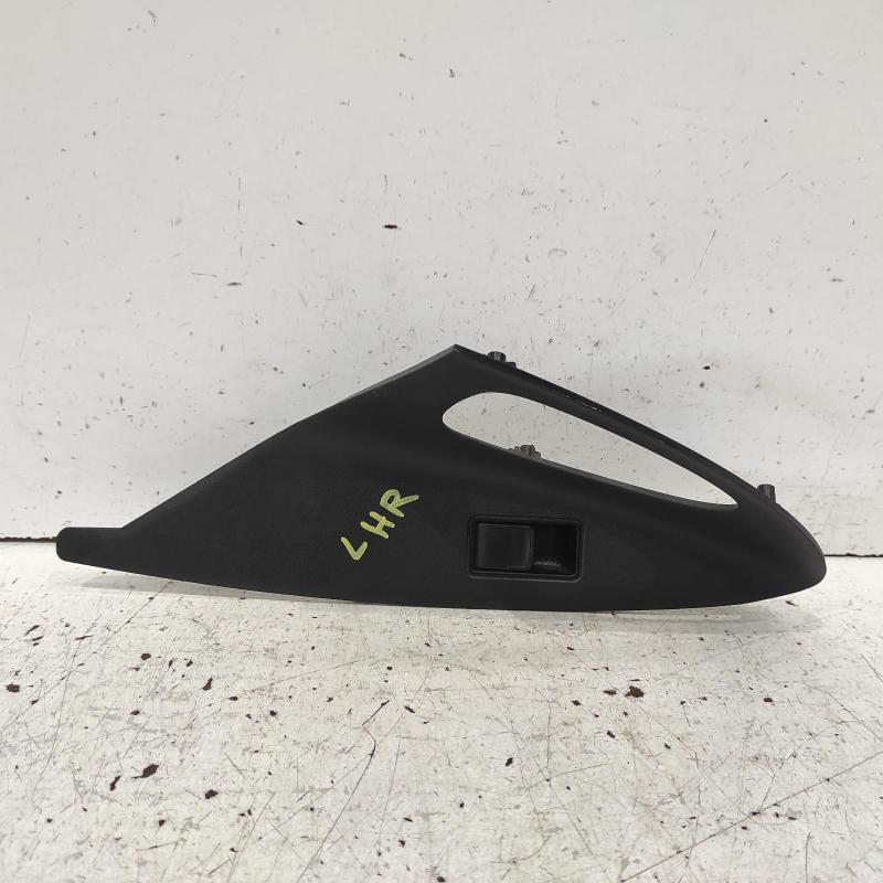 power door window switch