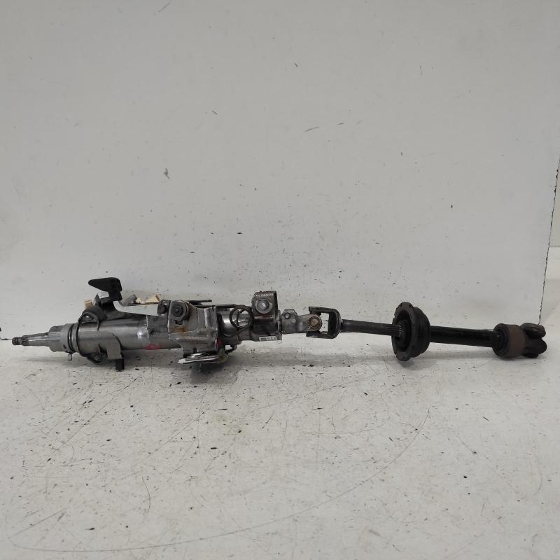 steering column