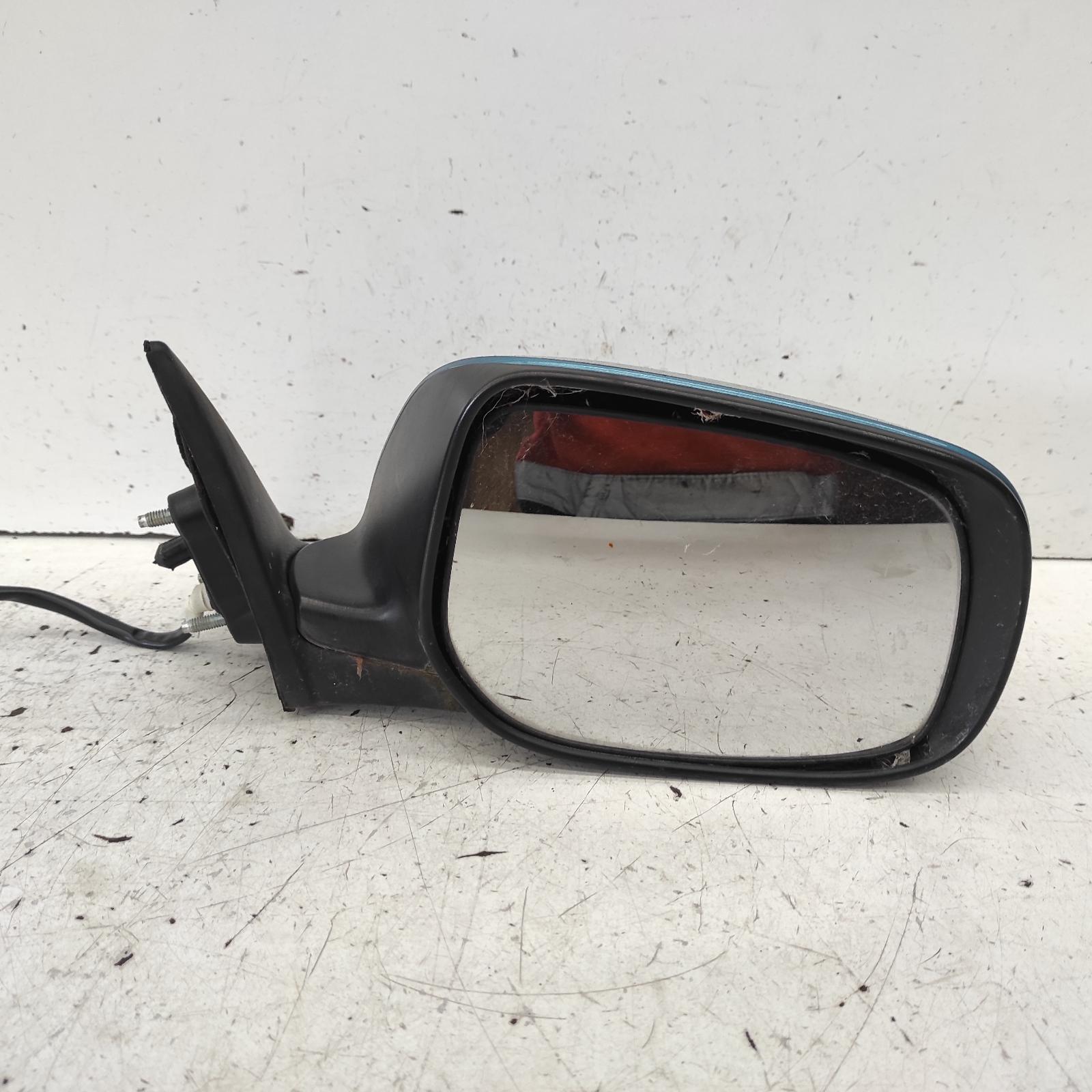 Aurion Door Mirror Right 2006-2012 gsv40r,standard type,10/06-03/12 00020664 #651755