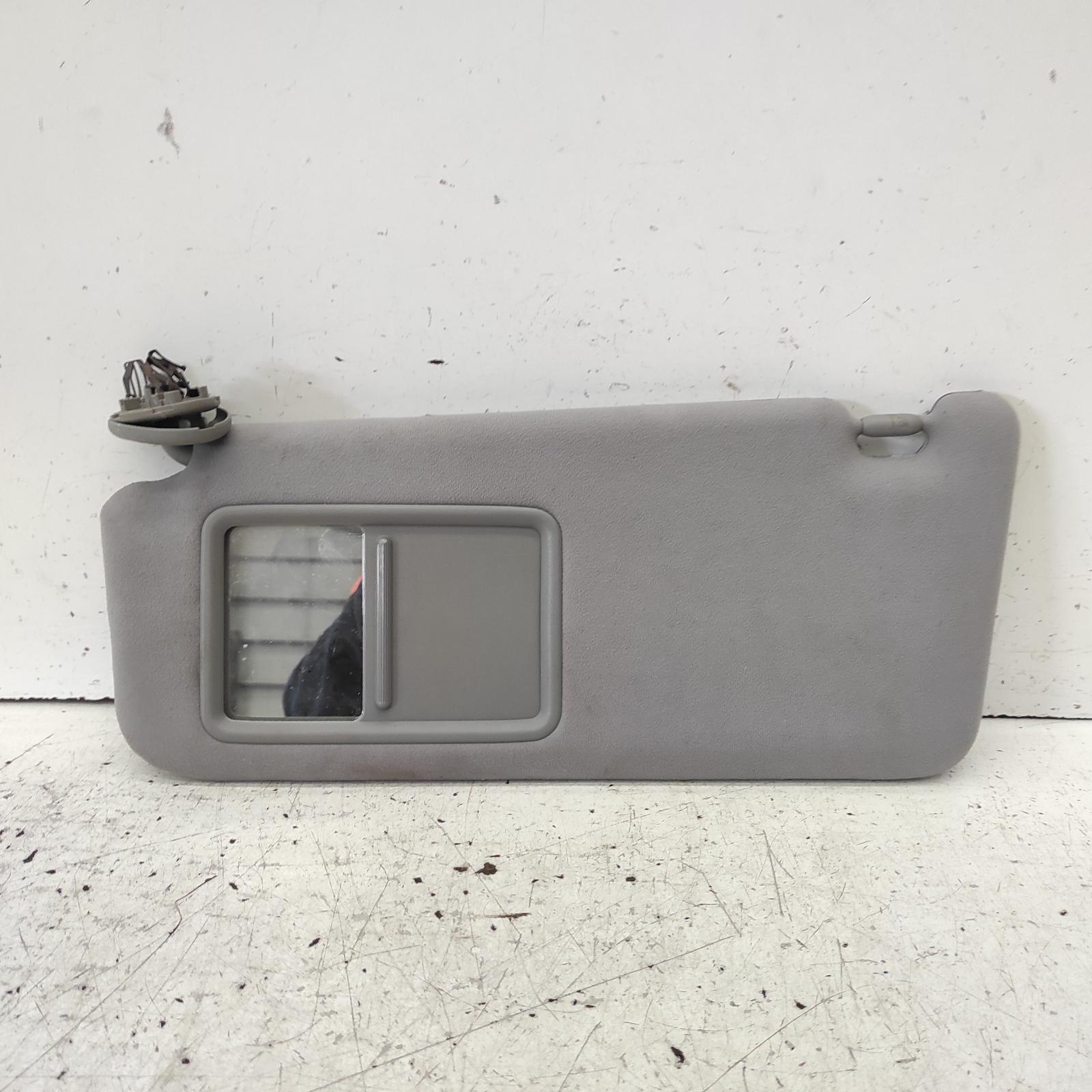 Aurion Sunvisor 2006-2012 gsv40r,lh side,non light type,10/06-03/12 00020664 #651761