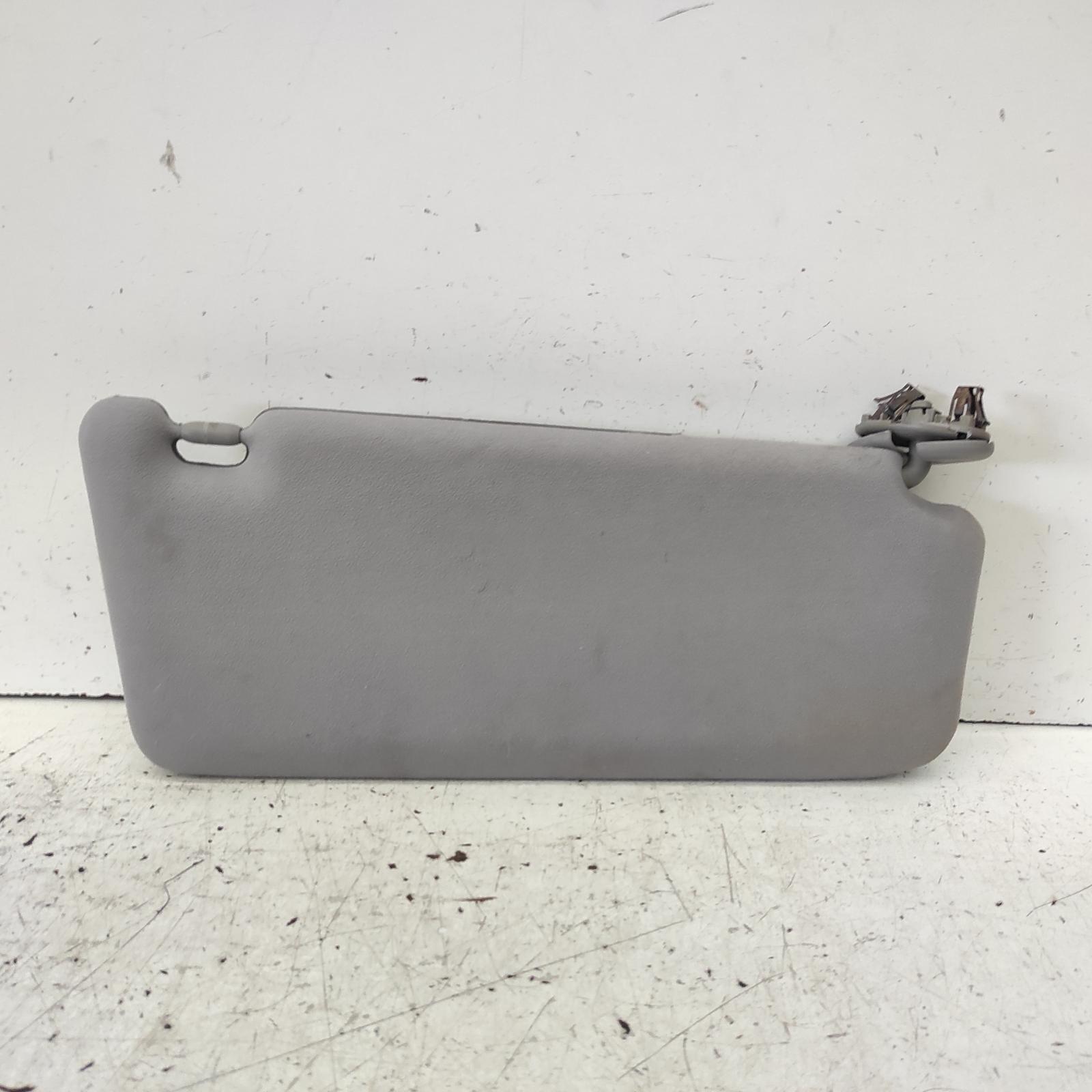 Aurion Sunvisor 2006-2012 gsv40r,lh side,non light type,10/06-03/12 00020664 #651761