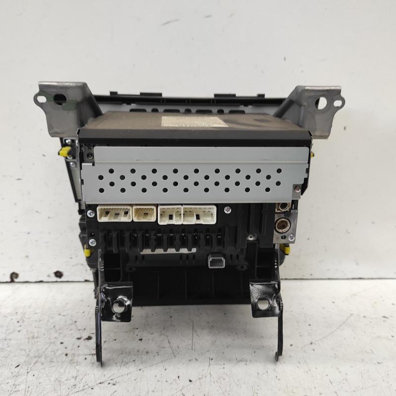 heater/aircon controls