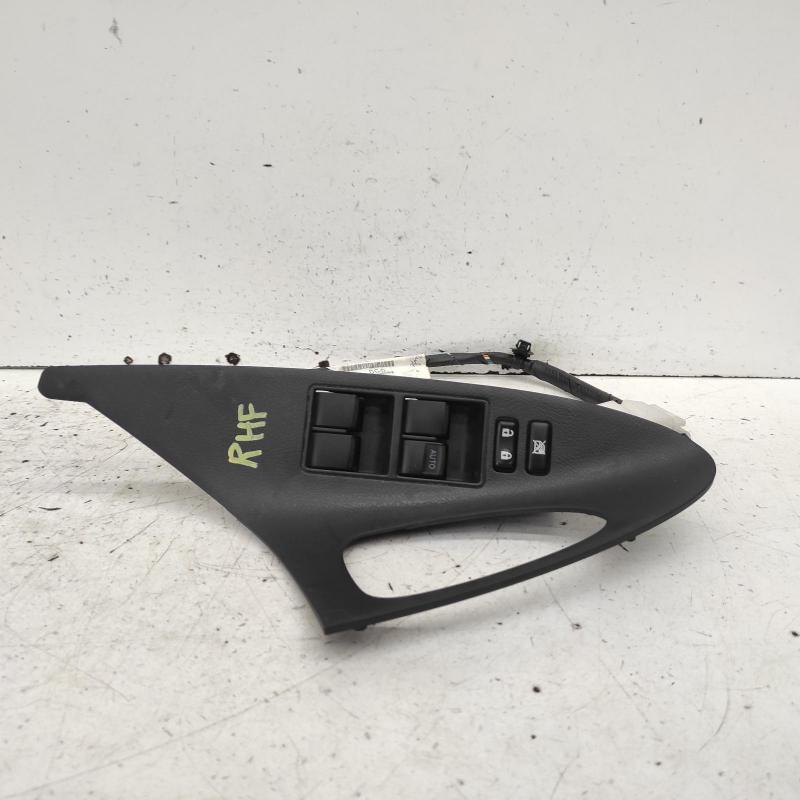 power door window switch