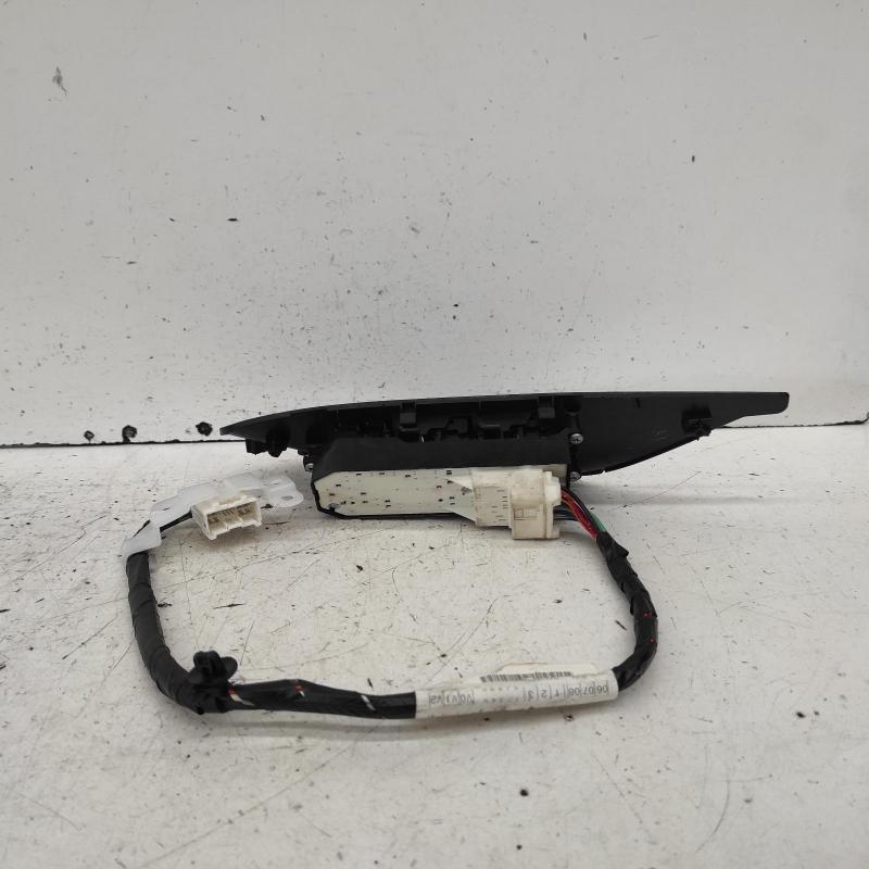 power door window switch