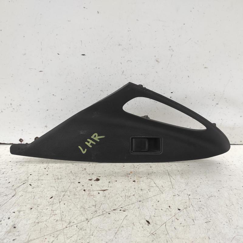 power door window switch