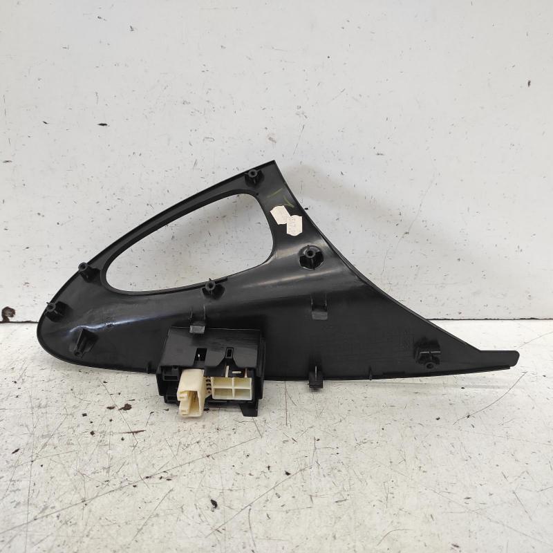 power door window switch