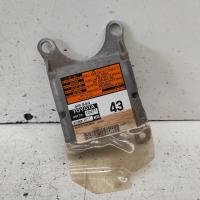 airbag module/sensor