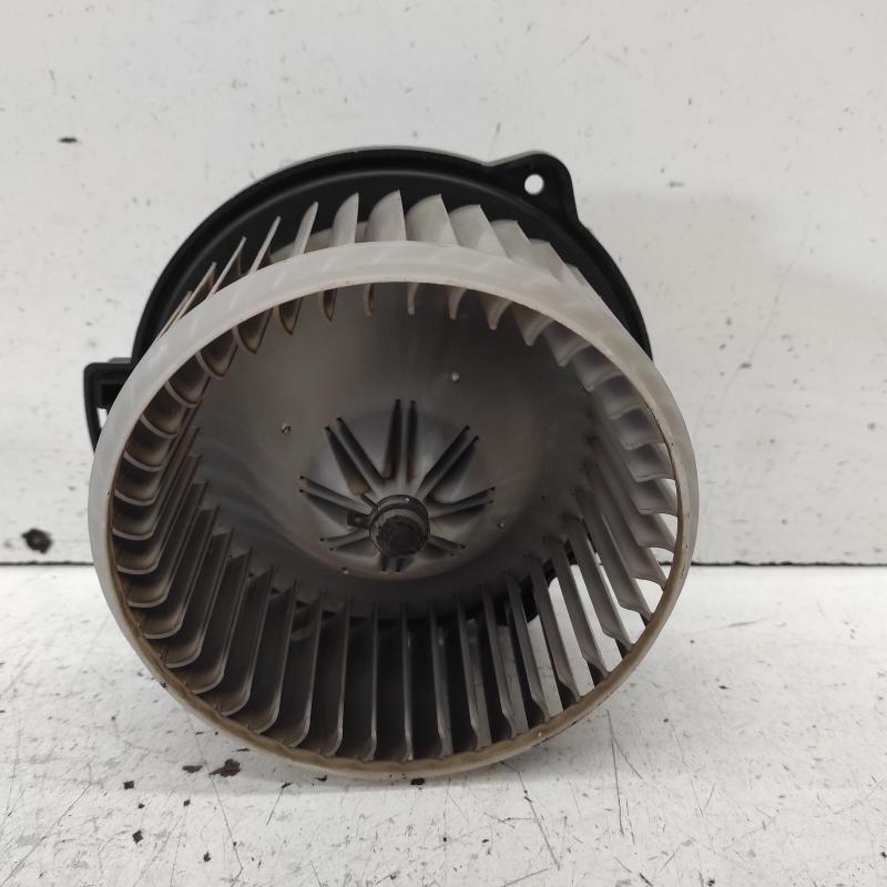 heater fan/motor