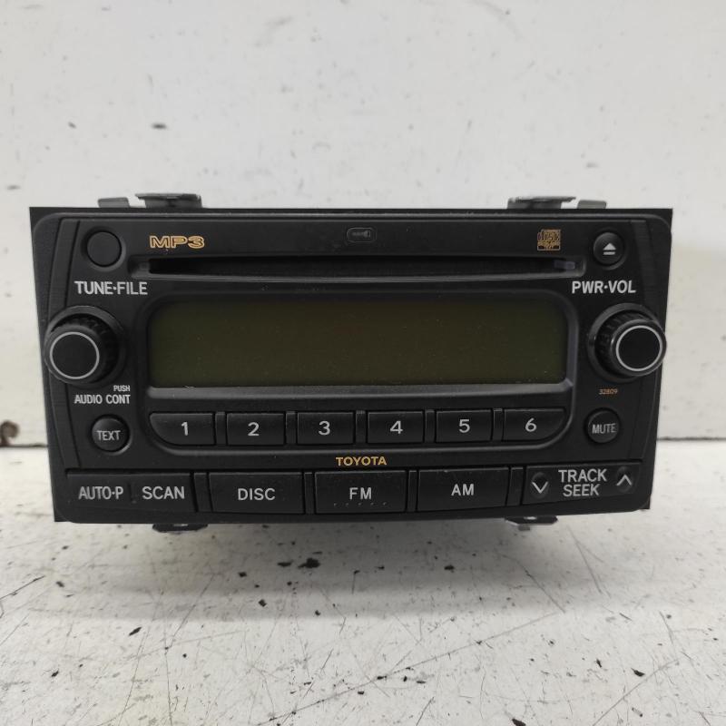stereo/head unit