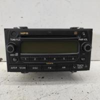 stereo/head unit