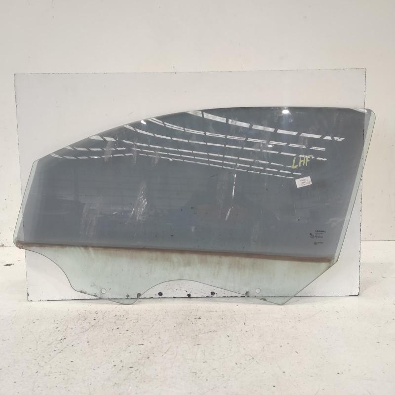 door window front left