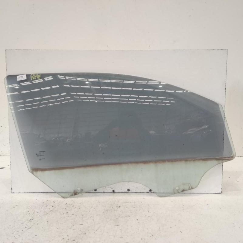 door window front right