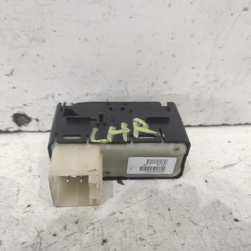 power door window switch