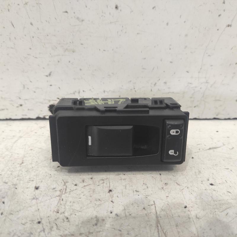 power door window switch