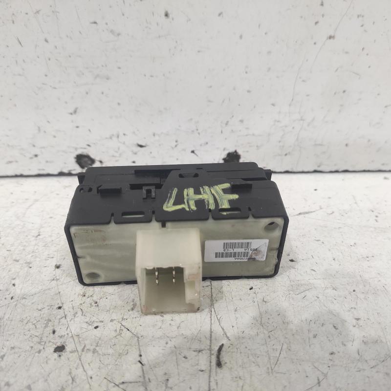 power door window switch